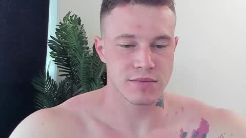 Kyle online show from November 8, 10:18 am