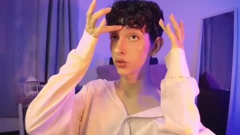 Kyle Cooper online show from February 25, 4:46 am