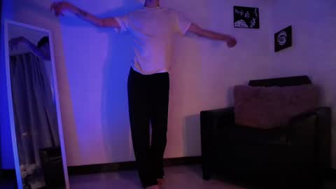 Kyle Cooper online show from January 21, 5:16 am