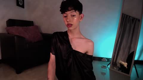 Kyle Cooper online show from January 15, 9:13 am