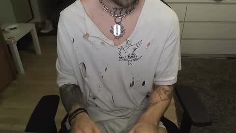 Snapshot of kyle_alternative chatting on March 6, 7:10 pm Kyle online show from March 6, 7:10 pm
