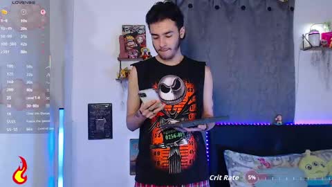 kyle online show from May 6, 5:02 am