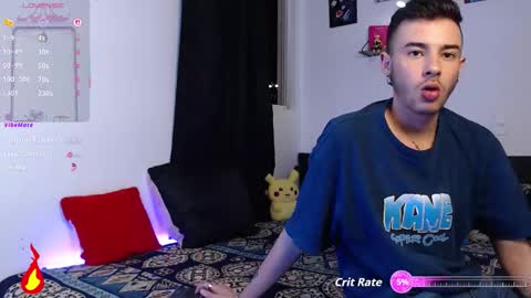 kyle online show from November 12, 2:36 am