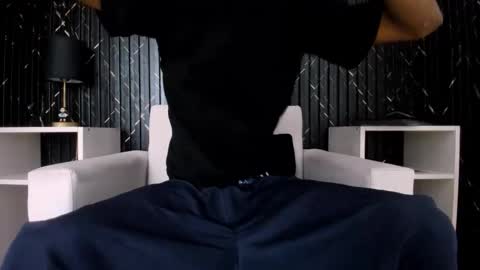 Kyle Dimons online show from February 23, 11:01 am