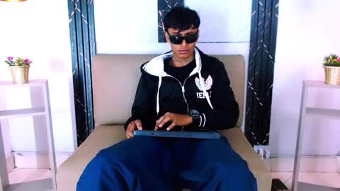 Kyle Dimons online show from February 27, 11:25 am