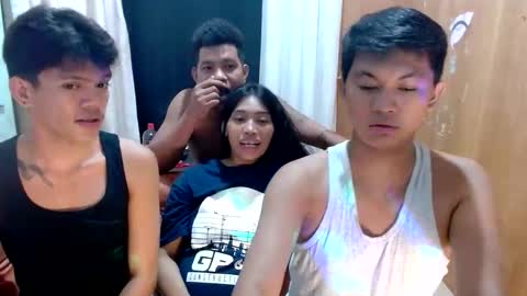 kyle_lacuste online show from December 18, 2:01 pm