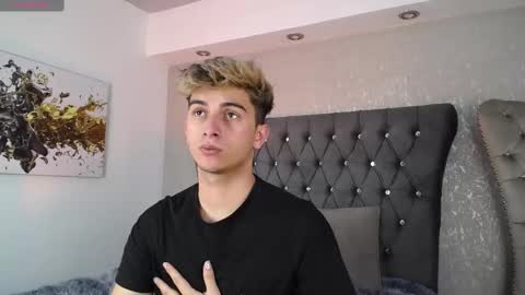 Kyle online show from September 16, 11:19 pm