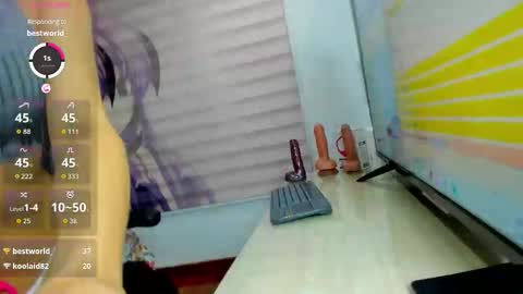  kyle  online show from February 17, 7:46 pm