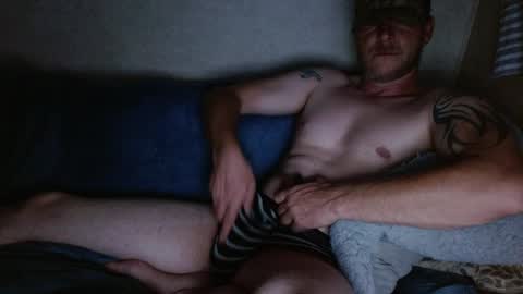 Kyle chat online show from April 24, 8:05 am