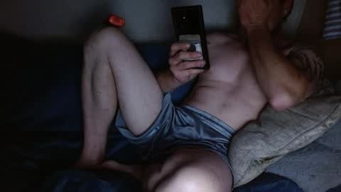 Kyle chat online show from April 6, 6:58 am