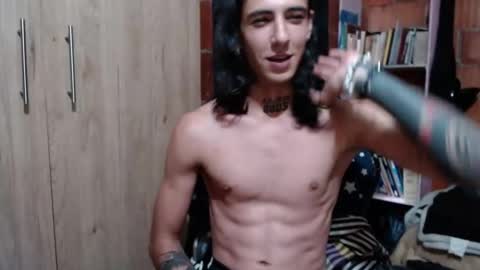 Snapshot of kyleer77 chatting on September 29, 9:47 pm kyleer77 online show from September 29, 9:47 pm