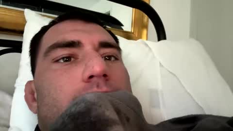 Hotbody545 online show from January 15, 1:31 pm