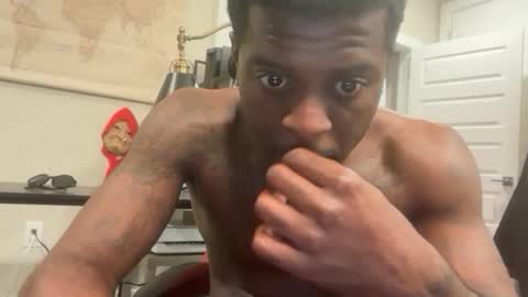 Kyle Kickstand online show from November 20, 4:11 am