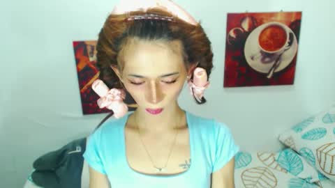 babyKylene online show from March 7, 9:51 am