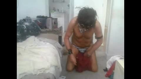 kylestrips4youq online show from June 7, 2:00 pm