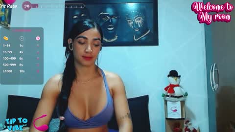 Snapshot of kylie_capricorn chatting on December 5, 8:28 pm kylie online show from December 5, 8:28 pm