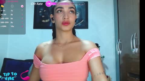 Snapshot of kylie_capricorn chatting on December 4, 9:07 pm kylie online show from December 4, 9:07 pm