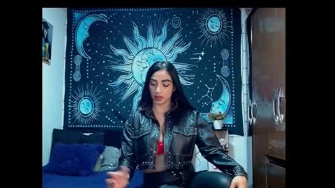 Snapshot of kylie_capricorn chatting on February 11, 12:25 pm kylie online show from February 11, 12:25 pm