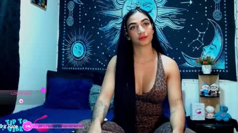 Snapshot of kylie_capricorn chatting on February 7, 9:15 pm kylie online show from February 7, 9:15 pm