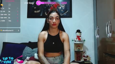 Snapshot of kylie_capricorn chatting on December 5, 12:25 am kylie online show from December 5, 12:25 am