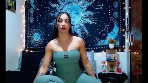 kylie online show from March 23, 10:59 pm