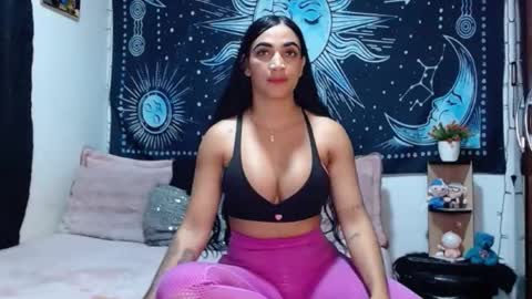 Snapshot of kylie_capricorn chatting on September 18, 1:09 am kylie online show from September 18, 1:09 am