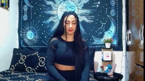 Snapshot of kylie_capricorn chatting on October 14, 11:08 pm kylie online show from October 14, 11:08 pm