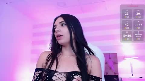 Snapshot of kylie_golden chatting on February 12, 11:51 am Kylie Myers online show from February 12, 11:51 am