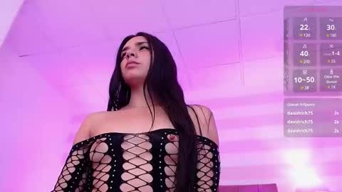 Snapshot of kylie_golden chatting on February 12, 2:54 pm Kylie Myers online show from February 12, 2:54 pm