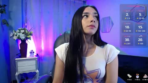 Snapshot of kylie_golden chatting on September 16, 12:18 pm Kylie Myers online show from September 16, 12:18 pm
