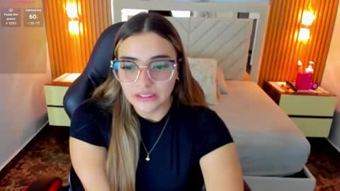 Snapshot of kylie_jones6 chatting on September 13, 3:09 am KYLIE online show from September 13, 3:09 am