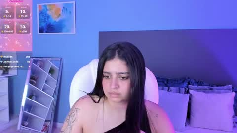 Kylie Reyes  online show from February 28, 1:37 am