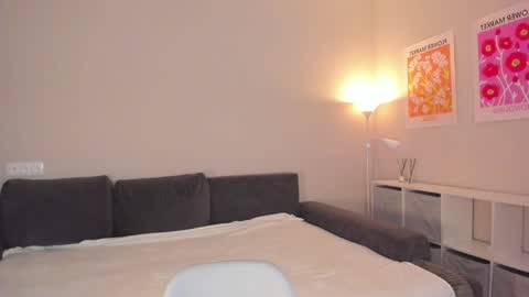 Ann online show from January 12, 2:03 am