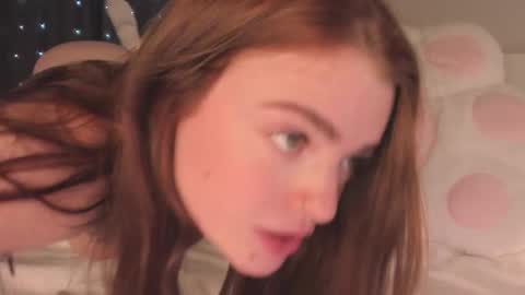 Ann online show from October 25, 9:59 pm