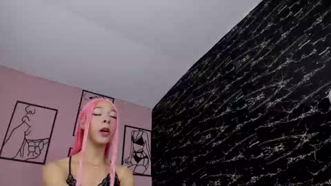 kylie_winx online show from October 9, 10:21 am