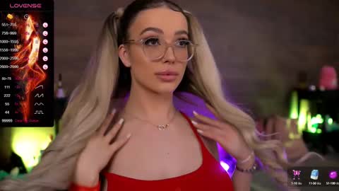 Kylie online show from February 11, 3:50 am