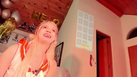   online show from February 23, 1:24 am