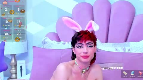 Snapshot of kyliemonnet chatting on March 2, 10:45 am Kylie jl online show from March 2, 10:45 am