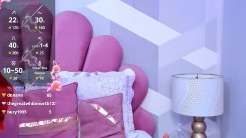 Snapshot of kyliemonnet chatting on February 15, 5:09 am Kylie jl online show from February 15, 5:09 am