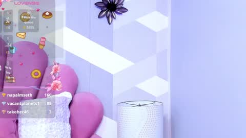Snapshot of kyliemonnet chatting on February 2, 11:21 pm Kylie jl online show from February 2, 11:21 pm