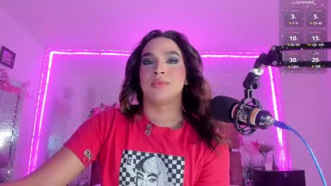 Kylie online show from February 24, 4:16 am