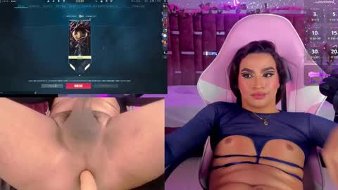 Kylie online show from March 6, 7:58 am