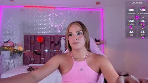 Kylie online show from October 22, 5:43 am