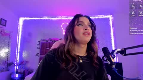 Kylie online show from March 9, 4:49 am