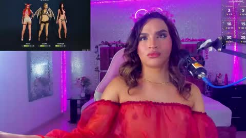 Kylie online show from March 7, 5:18 am