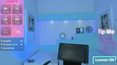 Kylie West online show from March 9, 8:51 am