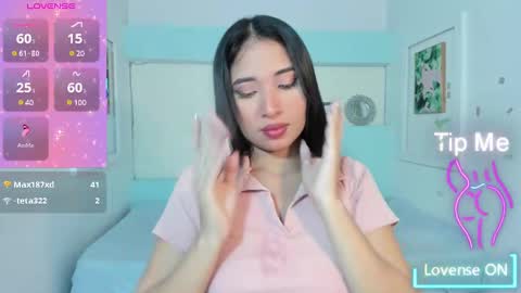 Kylie West online show from March 7, 4:34 am