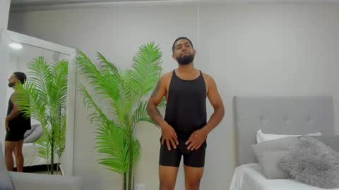 Kylliam Levis online show from March 11, 8:09 pm