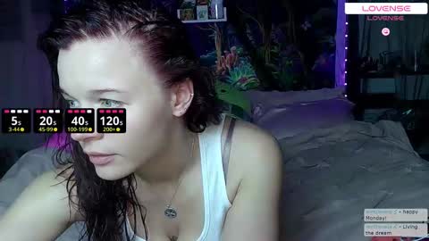 Kyloe Reign online show from November 24, 8:51 pm