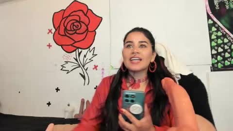 call me kim  online show from November 4, 8:32 pm